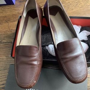 Bruno Magli Loafers